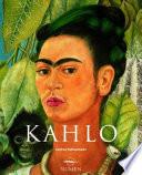 Libro Frida Kahlo
