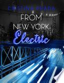 From New York. Electric (Serie From New York, 2)