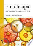 Libro Frutoterapia