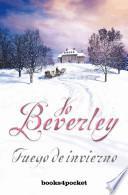Libro Fuego de invierno