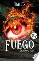 Libro FUEGO