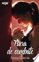 Libro Fuera de combate