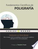 Libro FUNDAMENTOS CIENTÍFICOS DE POLIGRAFÍA