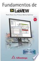 Libro Fundamentos de labview