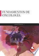 Libro Fundamentos de oncología