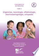 Libro Fundamentos de pediatría Tomo V