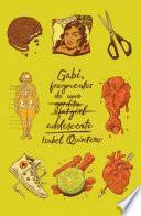 Libro Gabi, Fragmentos de una Adolescente