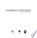 Gabriela Mistral