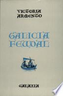 Galicia feudal