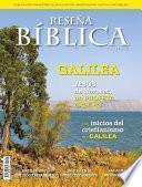 Libro Galilea