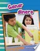 Libro Ganar dinero (Earning Money) (Spanish Version)