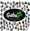 Libro Gatos qls