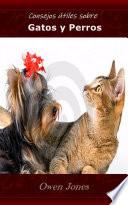 Libro Gatos y Perros