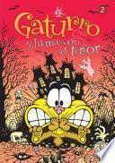 Libro Gaturro 2. Gaturro y la mansión del terror
