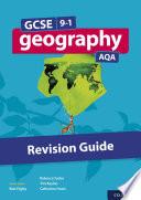 Libro GCSE 9-1 Geography AQA Revision Guide