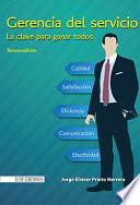 Libro Geerencia del servicio