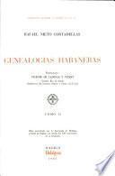 Genealogías habaneras
