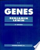 Libro Genes