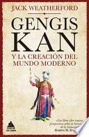 Libro Genghis Khan Y El Inicio del Mundo Moderno
