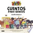 Libro Genial Mente. Cuentos para Genios