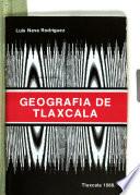 Geografía de Tlaxcala