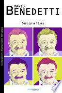 Libro Geografías