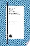 Libro Germinal