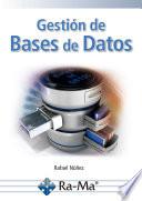 Libro Gestión de Bases de Datos