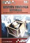 Libro Gestión Logística Integral