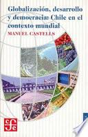Libro Globalización, desarrollo y democracia