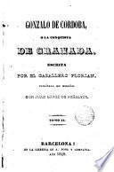 Gonzalo de Córdoba o la conquista de Granada, 2