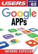 Libro Google APPs