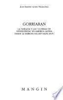 Gorriarán