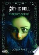 Libro Gothic Doll