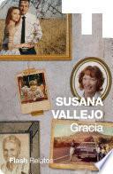 Libro Gracia