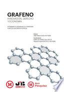 Libro Grafeno, innovación, derecho y economía