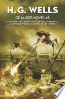 Libro Grandes Novelas