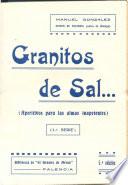 Granitos de Sal (1ª serie)