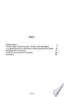 Libro Grupo Cero ; Ese imposible y psicoanálisis del líder