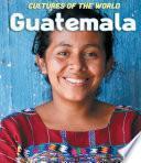 Libro Guatemala