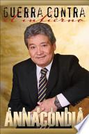 Libro Guerra Contra El Infierno - 25 Años Después