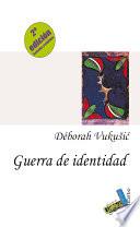 Guerra de identidad