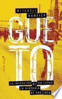 Libro Gueto