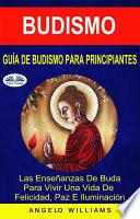 Libro Guía de budismo para principiantes
