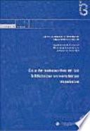 Libro Guía de manuscritos en las bibliotecas universitarias españolas
