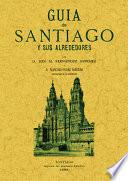 Guía de Santiago y sus alrededores