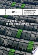 Libro Guía de sistemas de cableado estructurado