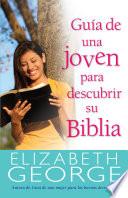 Libro Guía de una joven para descubrir su Biblia
