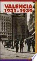 Libro Guía Urbana. Valencia 1931-1939, (2a ed.)