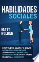 Habilidades Sociales